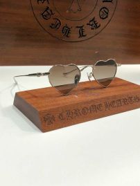 Picture of Chrome Hearts Sunglasses _SKUfw46735559fw